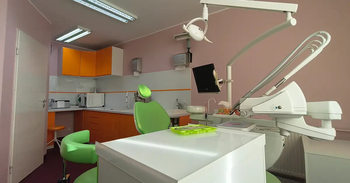 stomatologia łódź