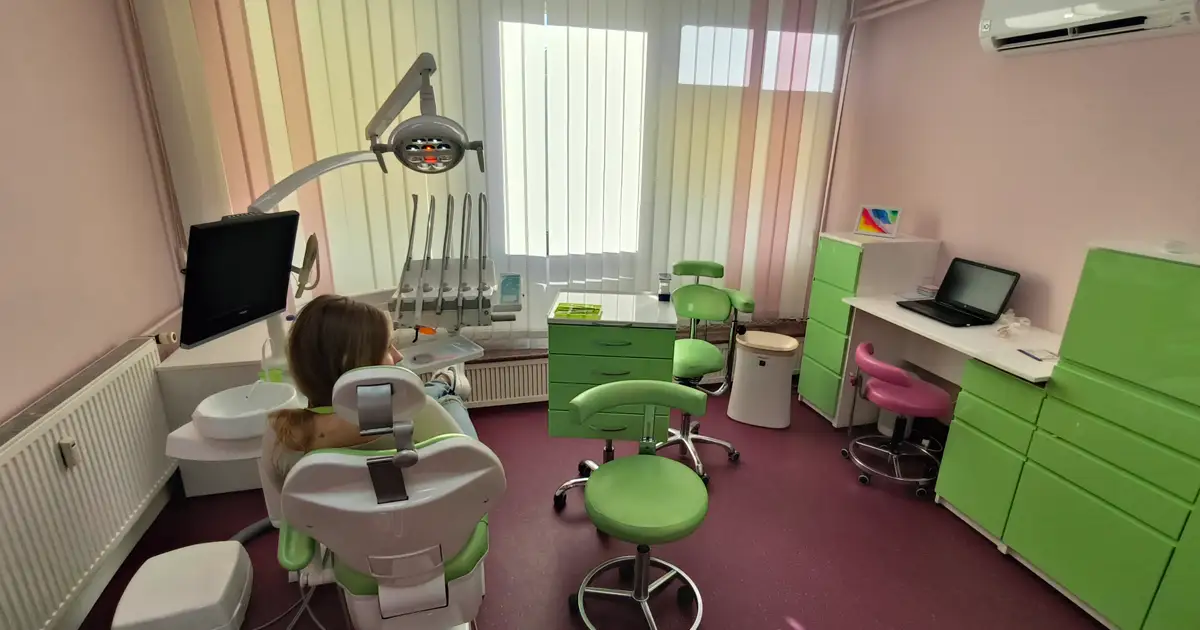 stomatologia retkinia