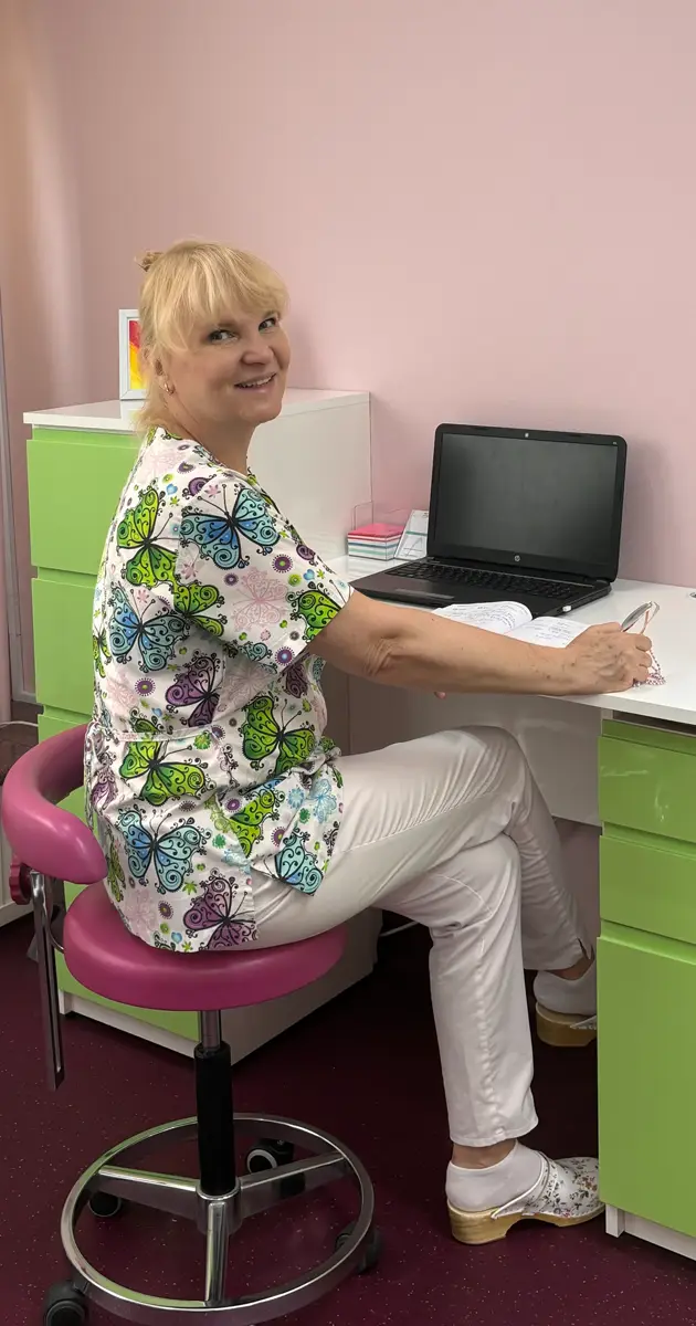 dobry dentysta łódź