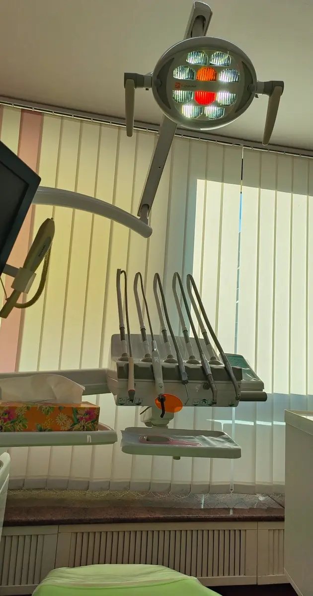 dobry dentysta retkinia